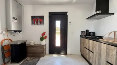 Villa in El Pinós - Pinoso photo 27