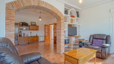 Villa in Calpe - Calp photo 18