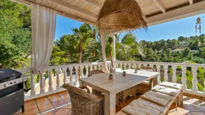 Casa en Altea photo 20