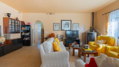 Casa - Más