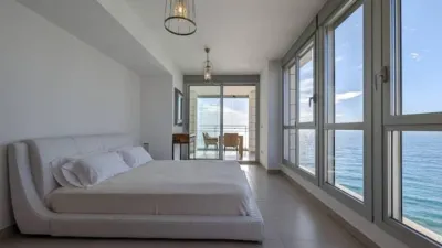 Apartment in Puerto photo 13