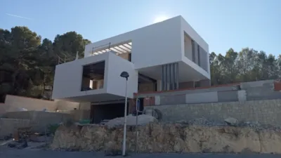Casa - Vista 3