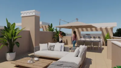 House in Pilar de la Horadada photo 5
