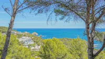 Casa – Xàbia - Jávea - Más
