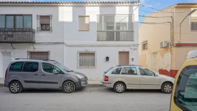 Casa – Benissa - Vista 2