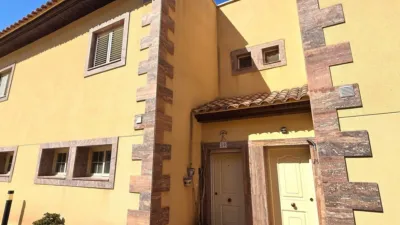 Duplex in Zurgena photo 30