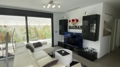 House in Polop photo 17