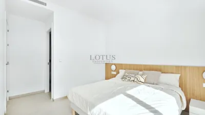Villa in Los Montesinos photo 45