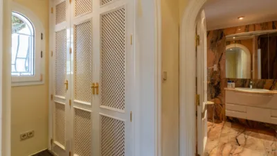 Villa in Benissa photo 15