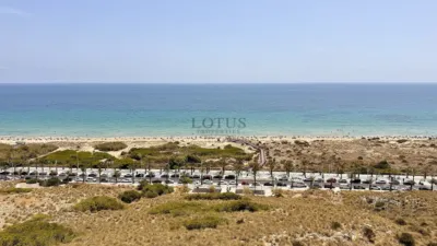 Apartment in Los Arenales del Sol photo 18