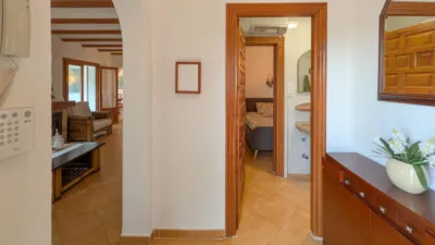 Casa – Dénia, la Xara - Més