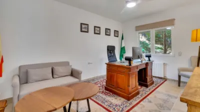 Casa en Altea photo 31
