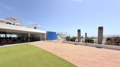 Apartment in Los Arenales del Sol photo 36