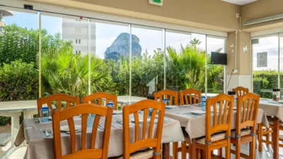Casa – Calpe - Calp - Más
