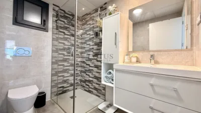 Apartment in Los Arenales del Sol photo 30