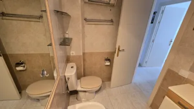 Apartment in Playa de Levante or La Fossa photo 32