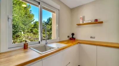 Casa en Altea photo 17