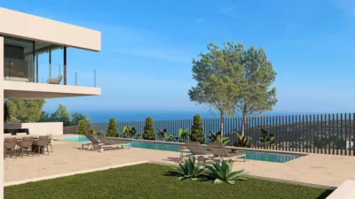 Casa – Teulada - Vista 4