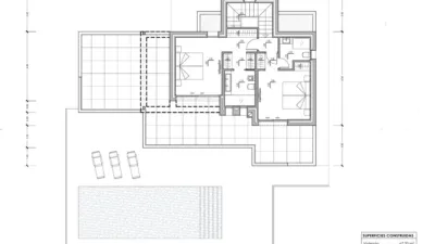Villa in Calpe - Calp photo 8