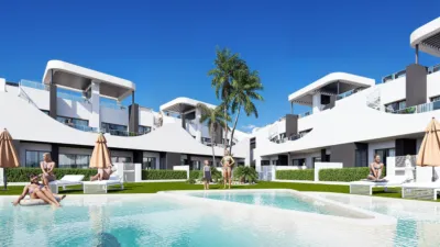 Casa – San Fulgencio - Vista 2