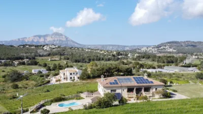 Casa - Vista 4