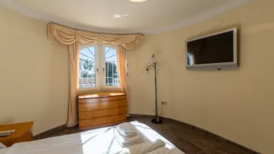 Villa in Benissa photo 10