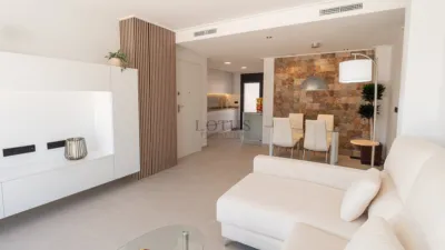 Casa – Mutxamel - Vista 3