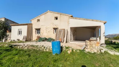 Casa - Vista 4