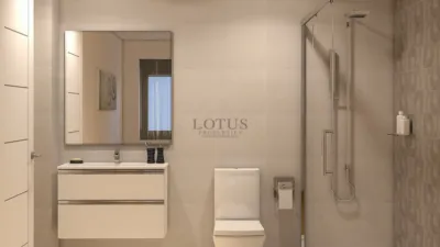 Piso – Orihuela, Paraje Los Almendros, Lagosol-Sector F-2 - Más