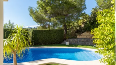 Casa en Altea photo 23