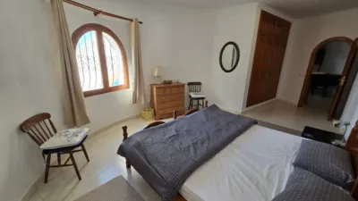 Chalet in Canuta photo 19