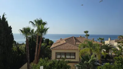 Casa – Calpe - Calp - Vista 5