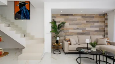 Chalet in Benidorm photo 48