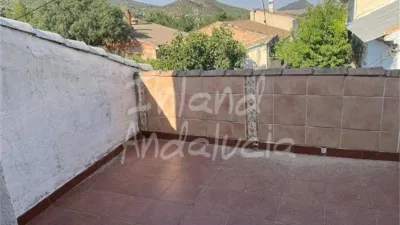 House in Castillo de Locubín photo 3