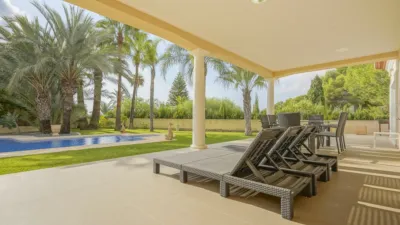 Casa - Vista 4