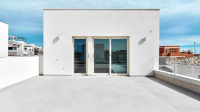 Villa in Los Montesinos photo 32