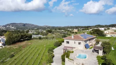 Casa - Vista 2