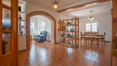 Villa in Calpe - Calp photo 15