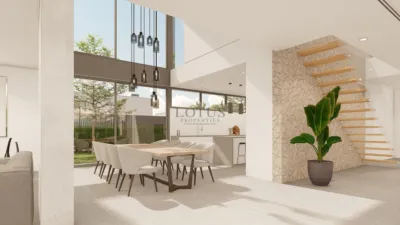 Casa – Orihuela, Cabo Roig, Urbanización La Zenia II - Vista 5