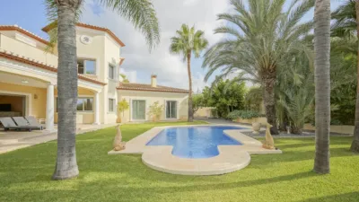 Casa - Vista 2