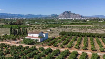 Casa – Dénia - Vista 3