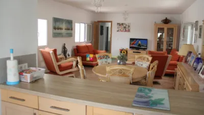 House in Oria photo 9
