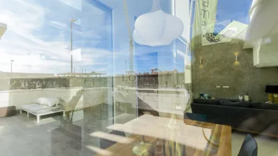 Chalet in Los Montesinos photo 24