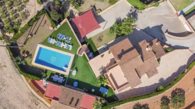 Villa in Benissa photo 4