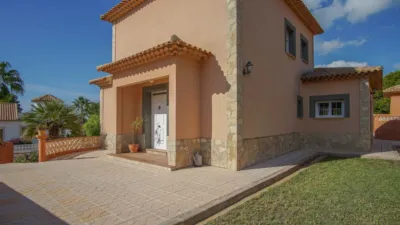 Villa in Calpe - Calp photo 5