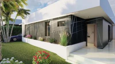 Chalet in Algorfa photo 4