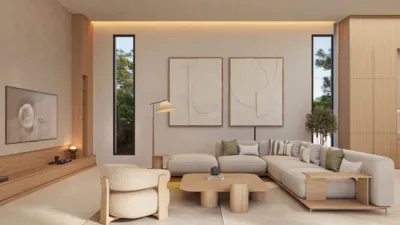 Villa in Calpe - Calp photo 5
