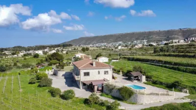 Casa - Vista 3