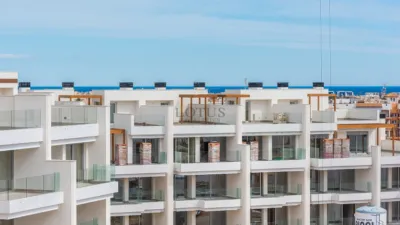 Piso – Orihuela, Villa Martín - Vista 5