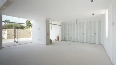 House in Calpe - Calp photo 15